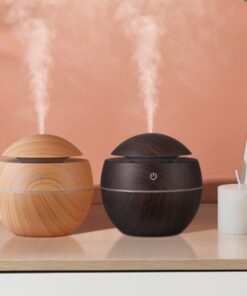 Humidificador de aroma