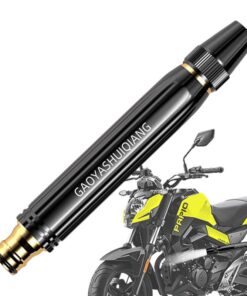 Boquilla de manguera