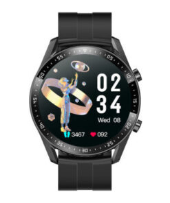 Reloj deportivo inteligente