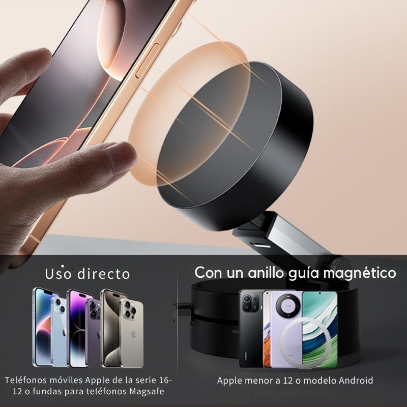 1. Open the parasol and place it in the window (8)