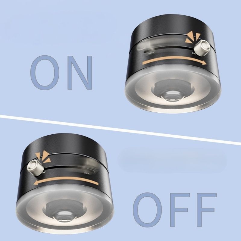 1. Open the parasol and place it in the window (9)