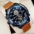Reloj Café