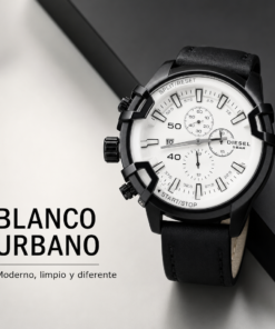 Reloj Masculino DZ99 Urban